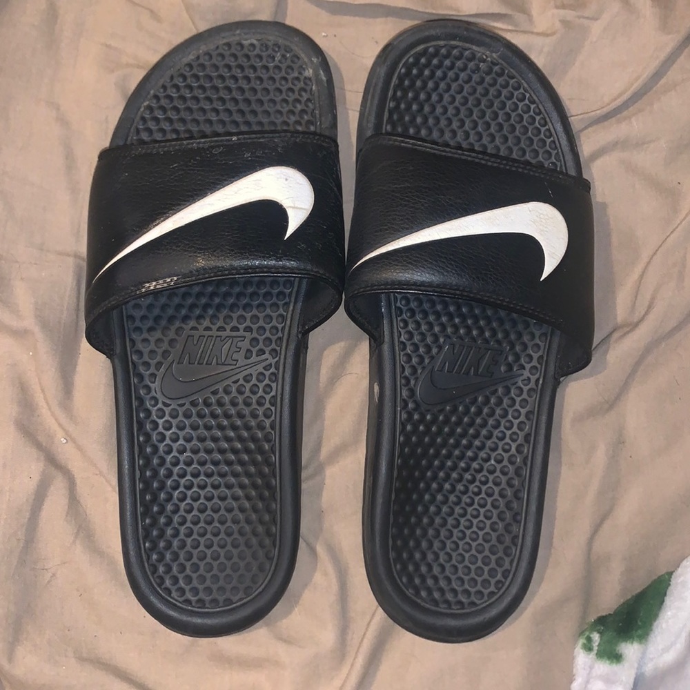 Nike Slides